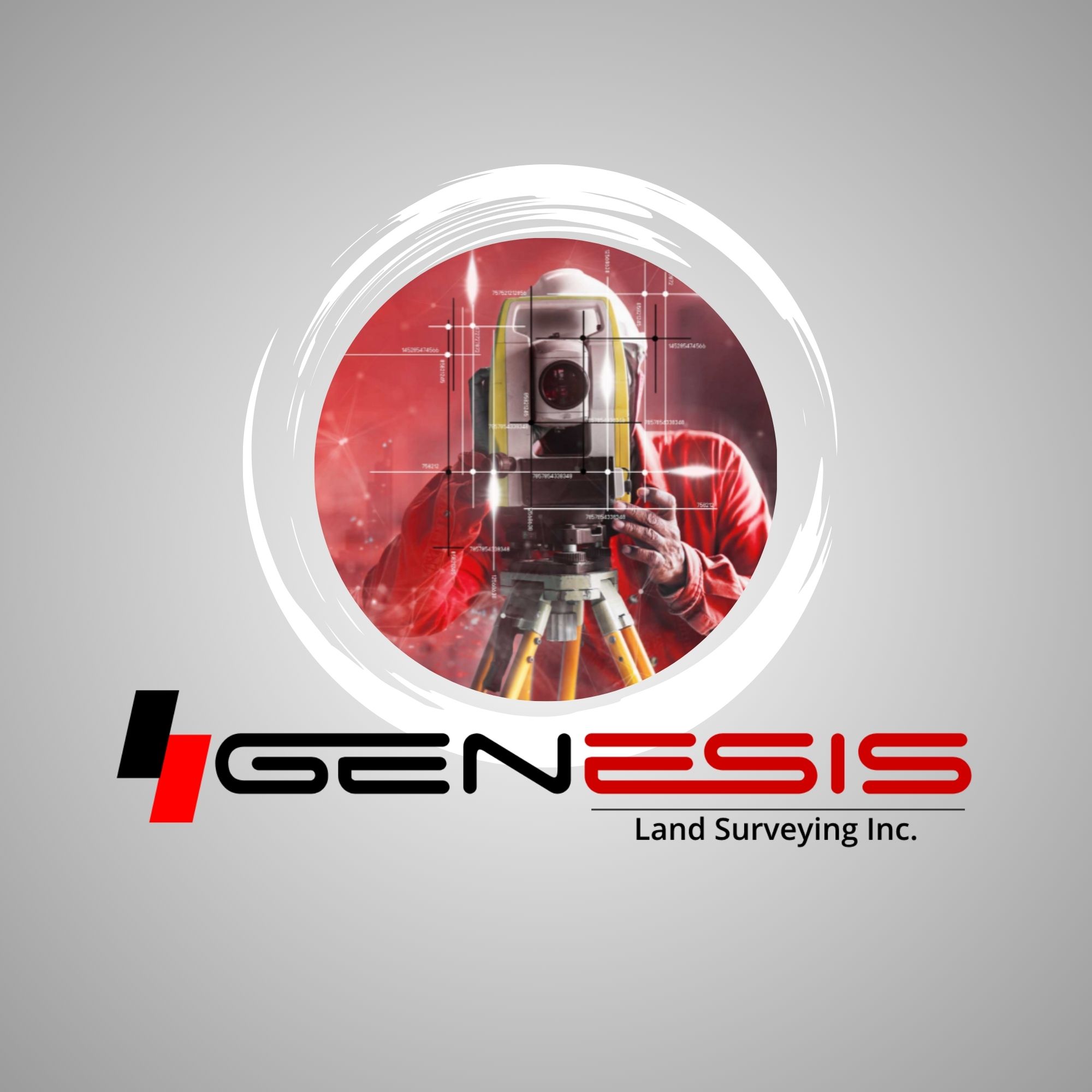 Genesis Land Surveying Inc.